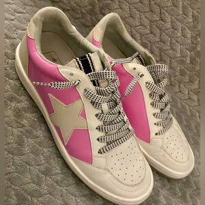 Brand New Shu Shop Paz Sneakers